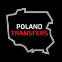 Logo firmy POLAND TRANSFERS SPÓŁKA Z OGRANICZONĄ ODPOWIEDZIALNOŚCIĄ