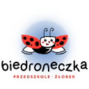 Logo firmy BIEDRONECZKA SPÓŁKA Z OGRANICZONĄ ODPOWIEDZIALNOŚCIĄ