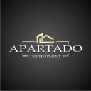 Logo firmy APARTADO DEVELOPMENT SPÓŁKA Z OGRANICZONĄ ODPOWIEDZIALNOŚCIĄ