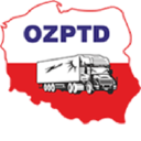 Logo firmy SZKOLENIA OZPTD SPÓŁKA Z OGRANICZONĄ ODPOWIEDZIALNOŚCIĄ