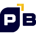 Logo firmy PRO-BANKING ODZYSKIWANIE SPÓŁKA Z OGRANICZONĄ ODPOWIEDZIALNOŚCIĄ
