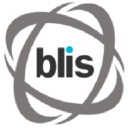 Logo firmy BIURO RACHUNKOWE BLIS JOANNA SŁOMKA, BEATA MIAZGA SPÓŁKA KOMANDYTOWO-AKCYJNA
