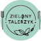 Logo firmy ZIELONY TALERZYK SPÓŁKA Z OGRANICZONĄ ODPOWIEDZIALNOŚCIĄ