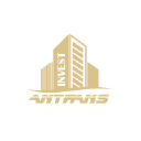 Logo firmy BANACHA ANTRANS INVEST SPÓŁKA Z OGRANICZONĄ ODPOWIEDZIALNOŚCIĄ