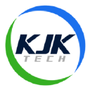Logo firmy KJK TECH SPÓŁKA Z OGRANICZONĄ ODPOWIEDZIALNOŚCIĄ
