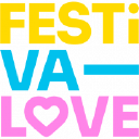 Logo firmy FESTIVALOVE SPÓŁKA Z OGRANICZONĄ ODPOWIEDZIALNOŚCIĄ