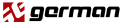 Logo firmy GERMAN SPÓŁKA Z OGRANICZONĄ ODPOWIEDZIALNOŚCIĄ