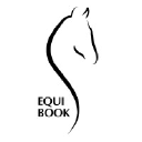 Logo firmy EQUI BOOK SPÓŁKA Z OGRANICZONĄ ODPOWIEDZIALNOŚCIĄ