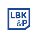Logo firmy LEŚNIEWSKI BORKIEWICZ KOSTKA & PARTNERS SPÓŁKA KOMANDYTOWO-AKCYJNA