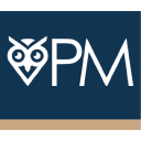 Logo firmy PM SSC SPÓŁKA Z OGRANICZONĄ ODPOWIEDZIALNOŚCIĄ