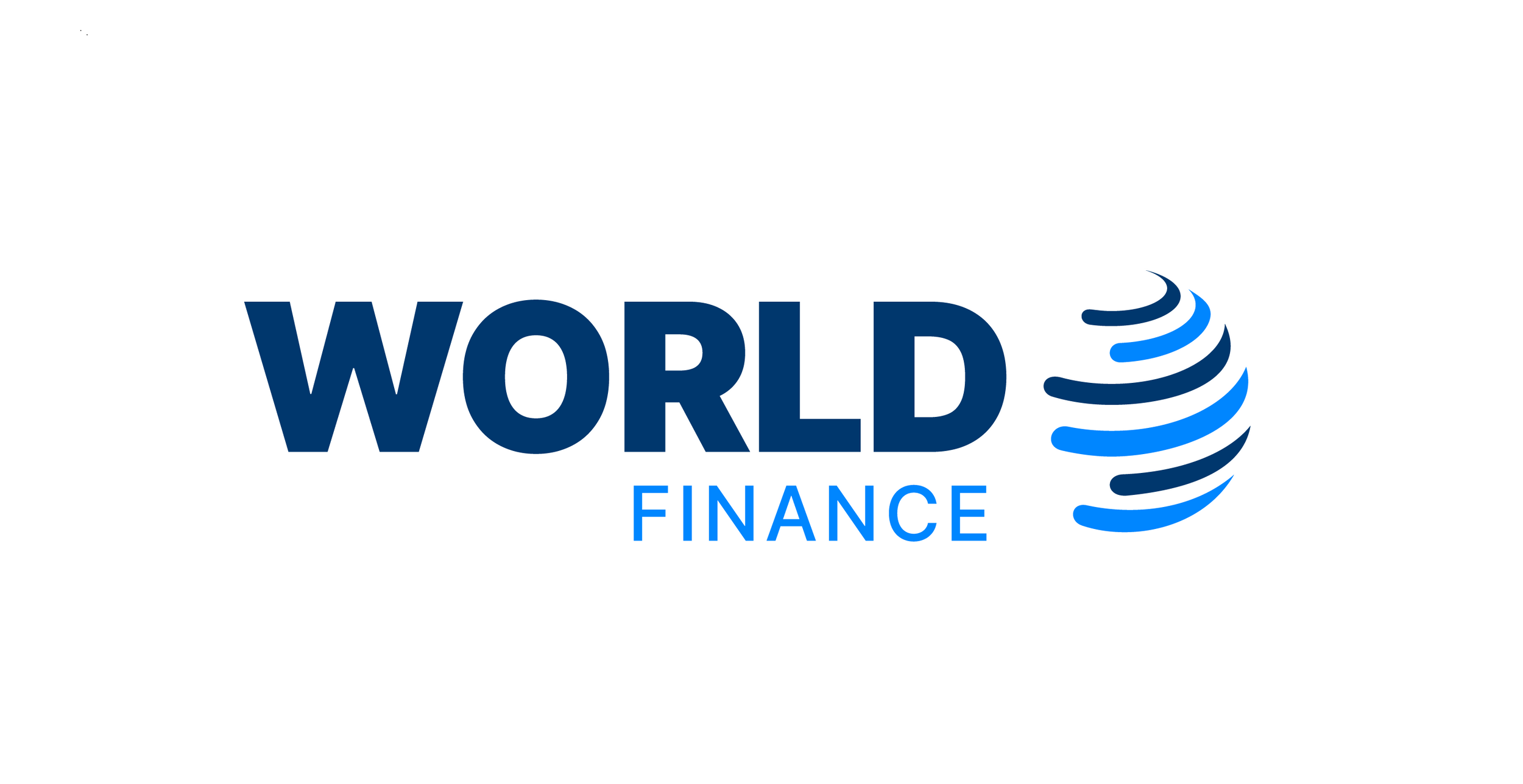 Logo firmy WORLD FINANCE ANNA HASS SPÓŁKA KOMANDYTOWO-AKCYJNA