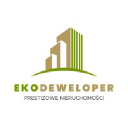 Logo firmy EKODEWELOPER SPÓŁKA Z OGRANICZONĄ ODPOWIEDZIALNOŚCIĄ KAMPINOSKA SPÓŁKA KOMANDYTOWO - AKCYJNA