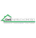 Logo firmy GWE NIERUCHOMOŚCI SPÓŁKA Z OGRANICZONĄ ODPOWIEDZIALNOŚCIĄ