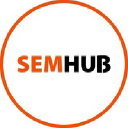 Logo firmy SEMHUB SPÓŁKA Z OGRANICZONĄ ODPOWIEDZIALNOŚCIĄ