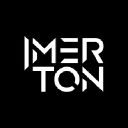 Logo firmy IMERTON SPÓŁKA Z OGRANICZONĄ ODPOWIEDZIALNOŚCIĄ