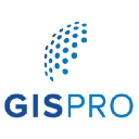 Logo firmy GISPRO SPÓŁKA AKCYJNA