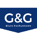 Logo firmy G&G BIURO RACHUNKOWE A.E.I. SPÓŁKA Z OGRANICZONĄ ODPOWIEDZIALNOŚCIĄ