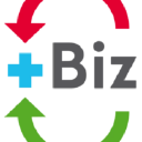 Logo firmy BIZSURANCE UBEZPIECZENIA SPÓŁKA Z OGRANICZONĄ ODPOWIEDZIALNOŚCIĄ