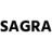Logo firmy BIURO RACHUNKOWE SAGRA SPÓŁKA Z OGRANICZONĄ ODPOWIEDZIALNOŚCIĄ