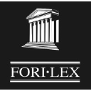 Logo firmy FORI-LEX WOJCIECH ŚLIWA SPÓŁKA KOMANDYTOWO - AKCYJNA