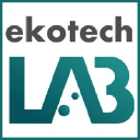 Logo firmy EKOTECHLAB MAREK KLEIN SPÓŁKA KOMANDYTOWO-AKCYJNA