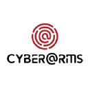 Logo firmy CYBER ARMS SPÓŁKA Z OGRANICZONĄ ODPOWIEDZIALNOŚCIĄ