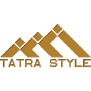 Logo firmy TATRA STYLE GRZEGORZ ŚLIMAK SPÓŁKA KOMANDYTOWO – AKCYJNA