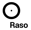 Logo firmy RASO SPÓŁKA Z OGRANICZONĄ ODPOWIEDZIALNOŚCIĄ