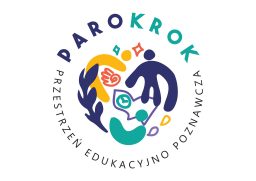Logo firmy FUNDACJA PAROKROK