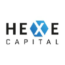 Logo firmy HEXE CAPITAL SPÓŁKA AKCYJNA