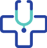 Logo firmy SAFIMED SPÓŁKA Z OGRANICZONĄ ODPOWIEDZIALNOŚCIĄ