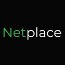 Logo firmy NETPLACE SPÓŁKA Z OGRANICZONĄ ODPOWIEDZIALNOŚCIĄ