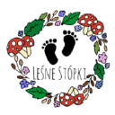 Logo firmy LEŚNE STÓPKI SPÓŁKA Z OGRANICZONĄ ODPOWIEDZIALNOŚCIĄ