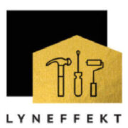 Logo firmy LYNEFFEKT SPÓŁKA Z OGRANICZONĄ ODPOWIEDZIALNOŚCIĄ
