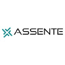 Logo firmy ASSENTE TAX ADVISORY E.PADUCH SPÓŁKA KOMANDYTOWO-AKCYJNA