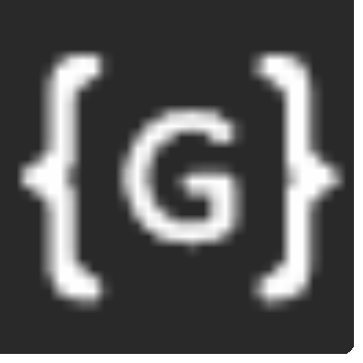 Logo firmy GOODBYTE SPÓŁKA Z OGRANICZONĄ ODPOWIEDZIALNOŚCIĄ