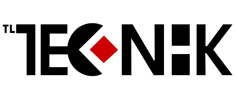 Logo firmy TECHNIK TOMASZ LENGIEWICZ SPÓŁKA KOMANDYTOWA