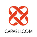 Logo firmy CARVELI SPÓŁKA Z OGRANICZONĄ ODPOWIEDZIALNOŚCIĄ