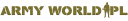Logo firmy ARMYWORLD.PL WOJCIECH MIĄSKOWSKI SPÓŁKA KOMANDYTOWO - AKCYJNA