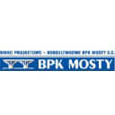 Logo firmy BIURO PROJEKTOWO-KONSULTINGOWE BPK MOSTY SPÓŁKA Z OGRANICZONĄ ODPOWIEDZIALNOŚCIĄ
