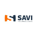 Logo firmy SAVI TECHNOLOGIE SPÓŁKA Z OGRANICZONĄ ODPOWIEDZIALNOŚCIĄ
