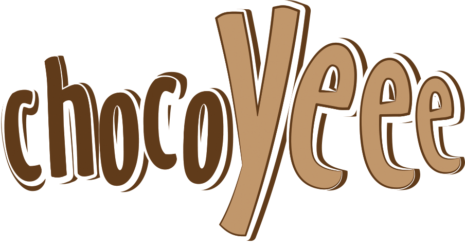 Logo firmy CHOCOYEEE SPÓŁKA Z OGRANICZONĄ ODPOWIEDZIALNOŚCIĄ
