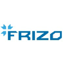 Logo firmy FRIZO TECHNOLOGY SPÓŁKA Z OGRANICZONĄ ODPOWIEDZIALNOŚCIĄ