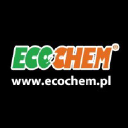 Logo firmy ECOCHEM SPÓŁKA Z OGRANICZONĄ ODPOWIEDZIALNOŚCIĄ