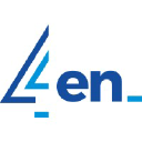 Logo firmy 4EN SPÓŁKA AKCYJNA