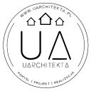 Logo firmy UARCHITEKTA PAWEŁ GŁOWACKI SPÓŁKA KOMANDYTOWO-AKCYJNA