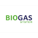 Logo firmy BIOGAS SYSTEM SPÓŁKA AKCYJNA