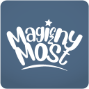 Logo firmy MAGICZNY MOST 2.0 SPÓŁKA Z OGRANICZONĄ ODPOWIEDZIALNOŚCIĄ
