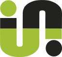 Logo firmy IN NIERUCHOMOŚCI SPÓŁKA Z OGRANICZONĄ ODPOWIEDZIALNOŚCIĄ