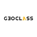 Logo firmy GEOCLASS SPÓŁKA Z OGRANICZONĄ ODPOWIEDZIALNOŚCIĄ